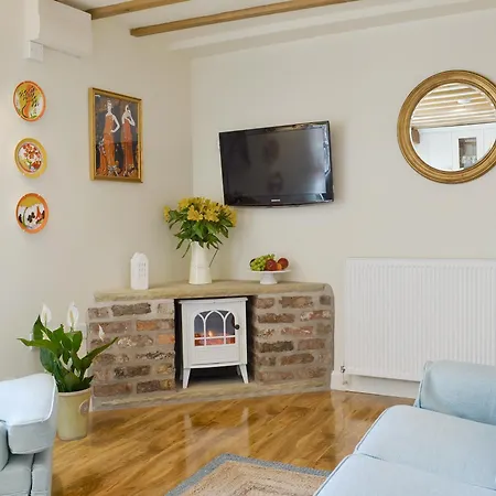 West Wood Hideaway * Middleton (North Yorkshire)
