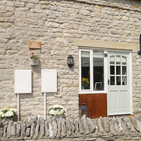 West Wood Hideaway * Middleton (North Yorkshire)