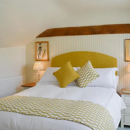 West Wood Hideaway Middleton (North Yorkshire)