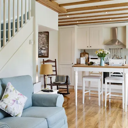 Holiday home West Wood Hideaway *