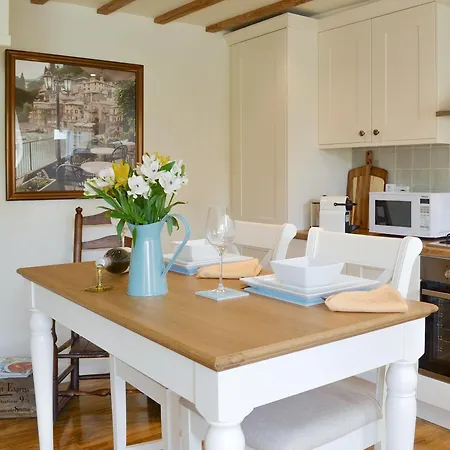 West Wood Hideaway * Middleton (North Yorkshire)