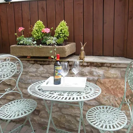 West Wood Hideaway Holiday home Middleton (North Yorkshire)